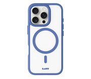 Laut Huex Protect do iPhone 16 Pro Max MagSafe heron blue Laut