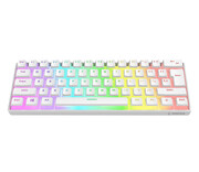 Rampage Radiant K11 RGB White Rampage