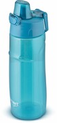 LAMART Butelka Sportowa 0,7L Lock LT4061 Niebieska Butelka Sportowa 0 7L Lock LT4061 Niebieska LAMART