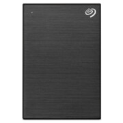 Seagate One Touch Portable 4TB USB 3.2 Gen. 1 Czarny Seagate