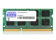 GoodRam DDR3 8GB PC1600 CL11 SODIMM GR1600S364L11/8G - zdjęcie 1