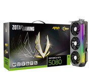 Zotac GeForce RTX 5080 AMP Extreme Infinity 16GB GDDR7 DLSS4 Zotac