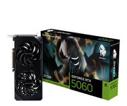 Gainward GeForce RTX 5060 Ghost 8GB GDDR7 DLSS5 Gainward
