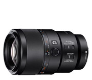 Obiektyw makro Sony SEL-90M28G FE 90mm F2,8 G