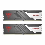PATRIOT DDR5 Viper Venom 64GB/6400 (2x32GB) CL32 PVV564G640C32K DDR5 Viper Venom 64GB/6400 (2x32GB) CL32 PVV564G640C32K PATRIOT