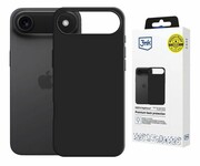 3MK Hardy MagSilicone Graphite do iPhone 17 Air 5903108664684 Hardy MagSilicone Graphite do iPhone 17 Air 5903108664684 3MK