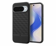 SPIGEN Parallax Mag Magsafe Google Pixel 10 / 10 Pro Matte Black 8800283307696 Parallax Mag Magsafe Google Pixel 10 / 10 Pro Matte Black 8800283307696 SPIGEN