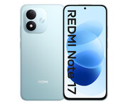 Xiaomi Redmi Note 17 6/256GB Blue Xiaomi
