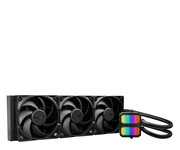 be quiet! Silent Loop 3 420mm 3x140mm be quiet!