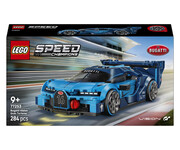 LEGO Speed Champions 77253 Hipersamochód Bugatti Vision GT LEGO