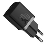Baseus GAN5 mini 30W EU (black) Baseus