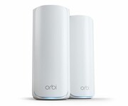 NETGEAR Orbi 770 RBE772 (11000Mb/s a/b/g/n/ac/ax/be) 2xAP Orbi 770 RBE772 (11000Mb/s a/b/g/n/ac/ax/be) 2xAP NETGEAR