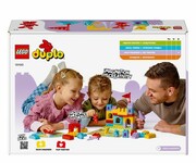 LEGO DUPLO 10450 Gra zamek hopsy DUPLO 10450 Gra zamek hopsy LEGO