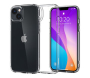 Spigen Ultra Hybrid do iPhone 14 crystal clear Spigen