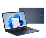 ASUS Vivobook 15 Core 5-320/16GB/512/Win11 Niebieski ASUS