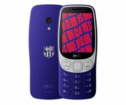 HMD Barca 3210 niebieski Barca 3210 niebieski HMD