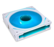 Lian Li UNI FAN SL-INF 120 ARGB PWM 120mm White Lian Li