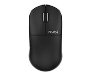 Nubi NM1 SE Black Nubi
