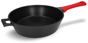 Zwieger Obsidian Patelnia głęboka 28 cm Zwieger