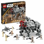 LEGO Star Wars 75337 Maszyna krocząca AT-TE