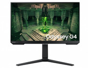 Samsung Odyssey G4 S25BG400EU