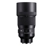 Sigma A 135mm f/1.8 Art DG HSM Sony E Sigma
