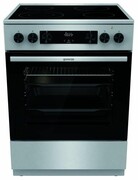 GORENJE GECS6C70XC, AirFry, Programy Parowe, AquaClean, GentleClose, 60cm GECS6C70XC GORENJE