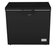 MPM Product 206-SK-18E 85cm 40dB Czarna Zamek 12kg/24h 198L MPM Product