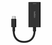 BELKIN Kabel USB-C na HDMI 2.1 Adapter 8K 4K HDR AVC013btBK Kabel USB-C na HDMI 2.1 Adapter 8K 4K HDR AVC013btBK BELKIN