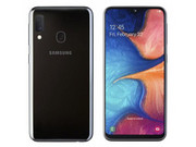 Smartfon SAMSUNG Galaxy A20E (SM-A202F) - zdjęcie 5