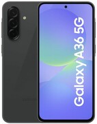 SAMSUNG Galaxy A36 5G 8/256GB Czarny (A366B) Galaxy A36 5G 8/256GB Czarny (A366B) SAMSUNG