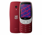 HMD Barca 3210 czerwony Barca 3210 czerwony HMD