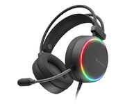 Genesis NEON 613 G2 RGB Czarne Genesis