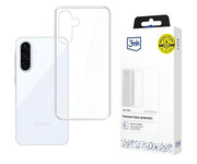 3mk Clear Case do Samsung Galaxy A36 / Galaxy A56 3mk