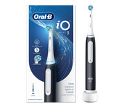 Oral-B iO3 Matt czarny Oral-B