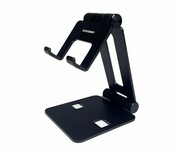 SILVER MONKEY Uchwyt do smartfonów Phone Holder US-200 Phone Holder US-200 SILVER MONKEY