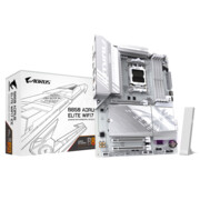 Gigabyte B850 A ELITE WF7 ICE Gigabyte