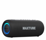 TRACER MaxTube BLUETOOTH BLACK TRAGLO47358 MaxTube BLUETOOTH BLACK TRAGLO47358 TRACER