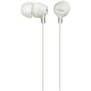 Słuchawki Sony MDR-EX15