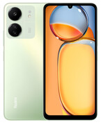 Xiaomi SMARTFON XIAOMI REDMI 13C 8/256GB Zielony # Xiaomi