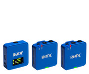 Rode Wireless GO III Cobalt Rode