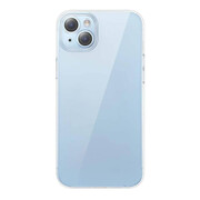 Baseus Simple Series 2 do iPhone 14 Plus Przezroczyste Baseus
