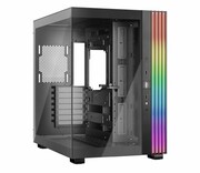 BE QUIET! LIGHT BASE 600 DX Black BGW65 LIGHT BASE 600 DX Black BGW65 BE QUIET!