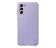 Samsung Kvadrat Cover do Galaxy S21+ Violet Samsung