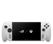 ASUS ROG Xbox ALLY ASUS