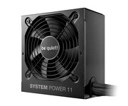 be quiet! System Power 11 650W 80 Plus Bronze be quiet!