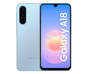 Samsung Galaxy A18 4G 4/128GB Niebieski Samsung