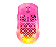SteelSeries Aerox 3 WL Gen 2 (Magenta Haze) SteelSeries