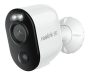 Reolink Inteligentna zewnętrzna kamera WiFi z baterią B350 Reolink