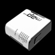 MIKROTIK Punkt dostępowy 2.4GHz 2FE RBmAP2nD Punkt dostępowy 2.4GHz 2FE RBmAP2nD MIKROTIK